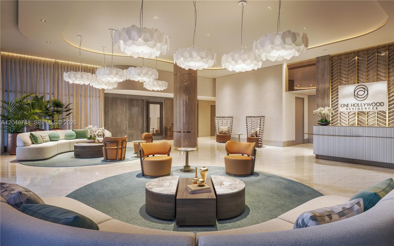One Hollywood Residences · #701 in Hollywood - Photo 9