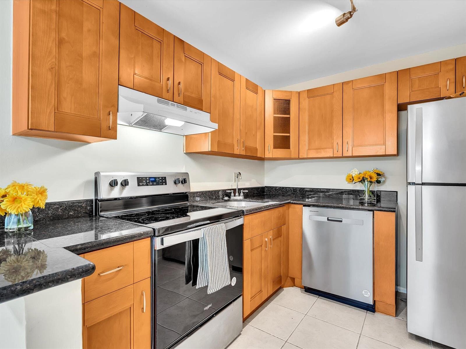 Granite Countertops