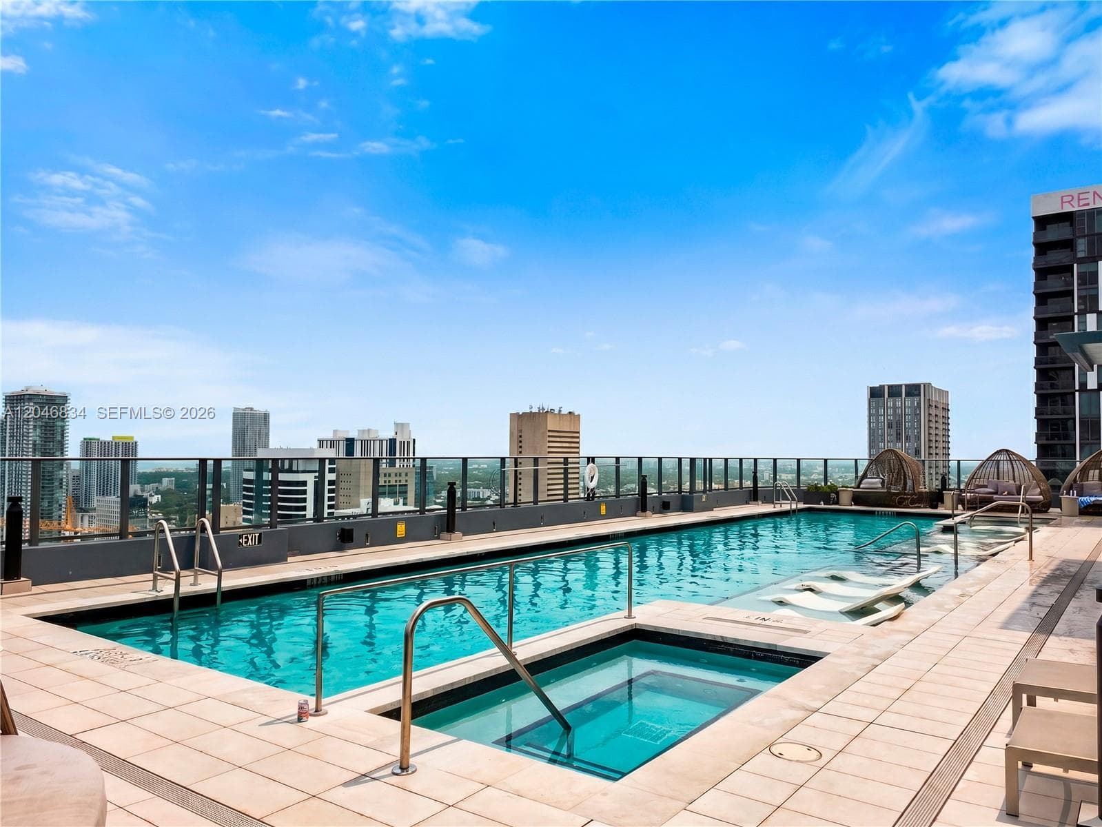 121 Ne 5th St · #504 in Miami - Photo 7