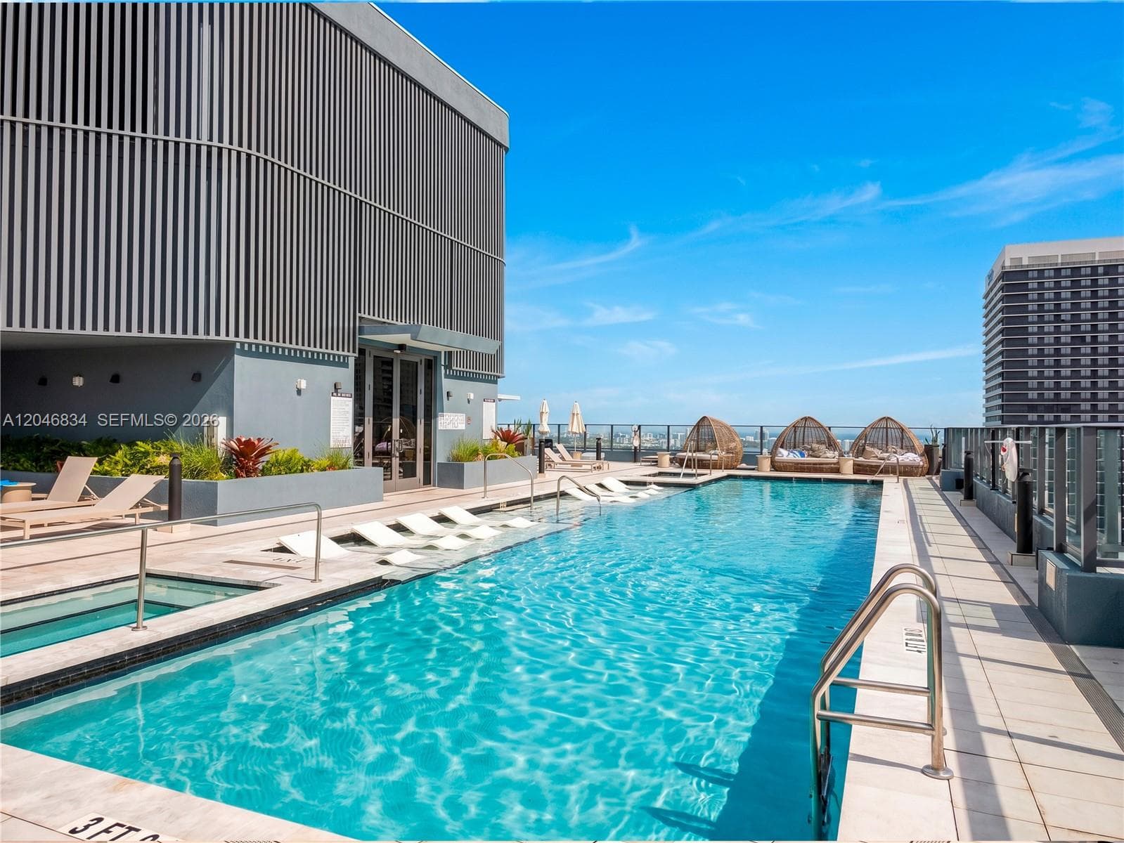 121 Ne 5th St · #504 in Miami - Photo 4