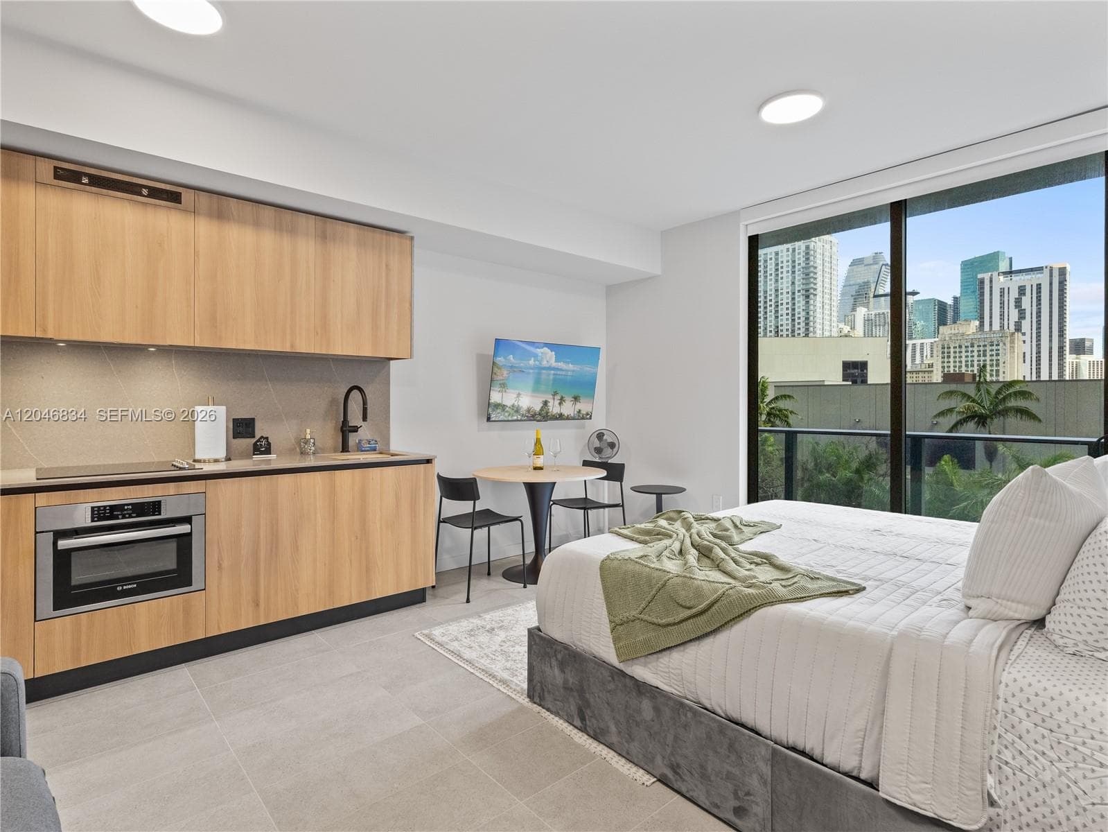 121 Ne 5th St · #504 in Miami - Photo 8
