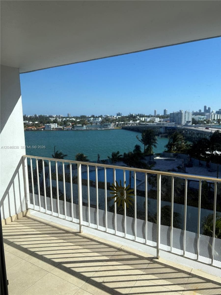 Kennedy House Condo · #8K in Miami - Photo 6