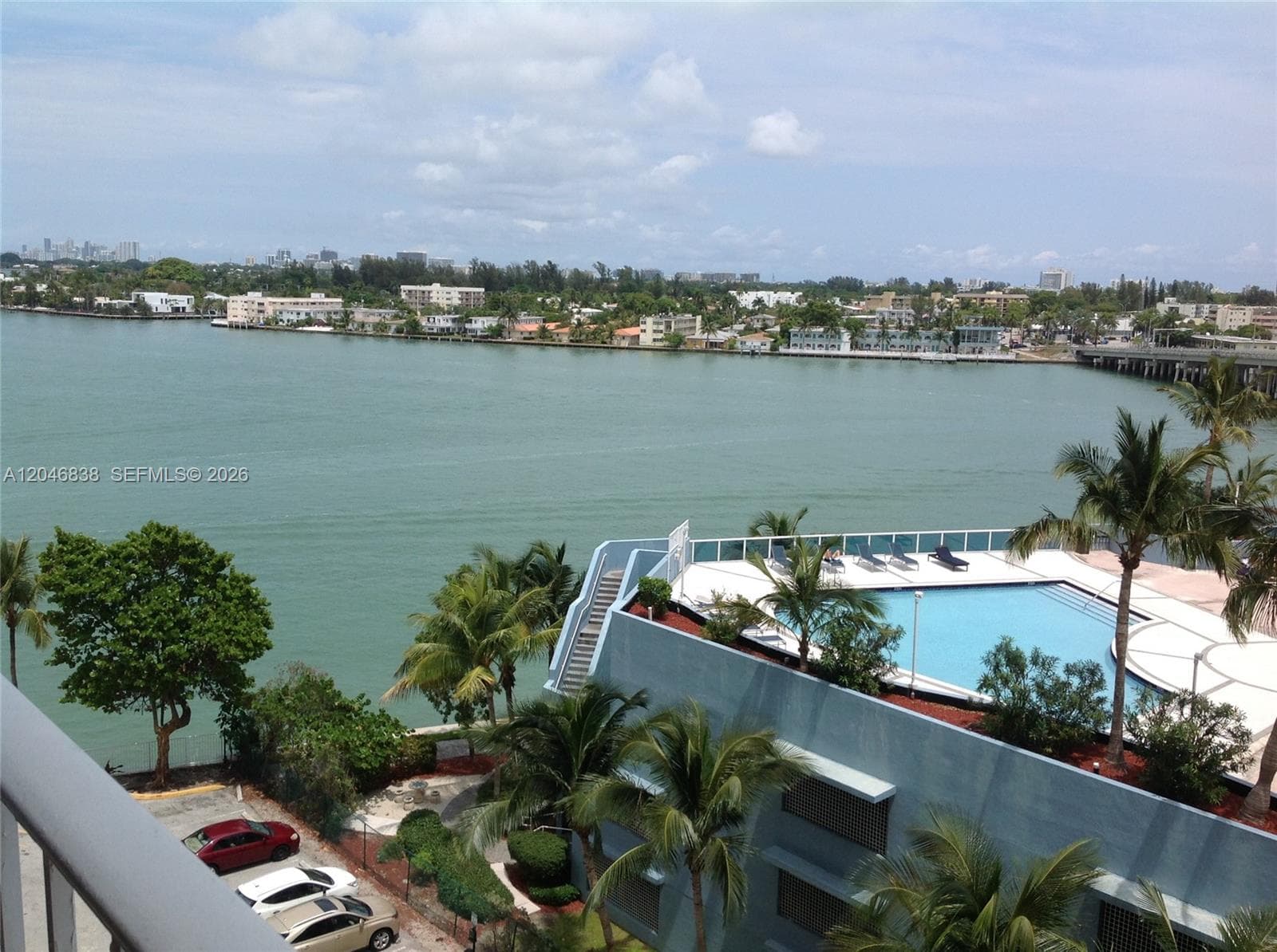 Kennedy House Condo · #8K in Miami - Photo 1