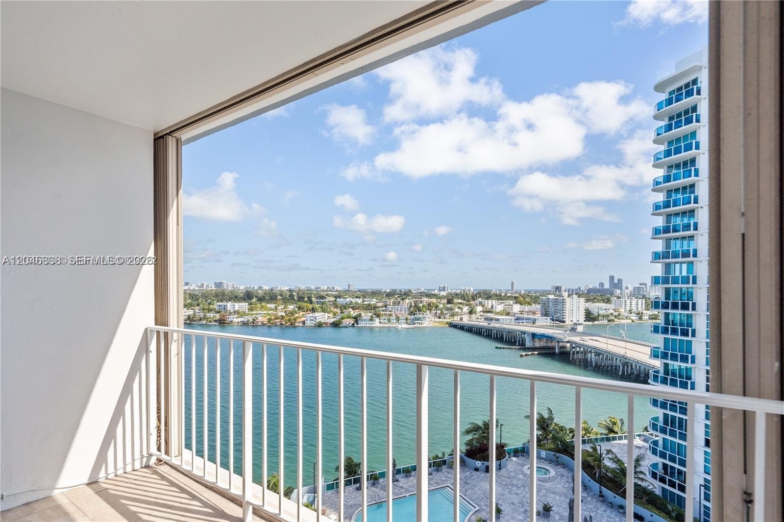 Kennedy House Condo · #8K in Miami - Photo 5