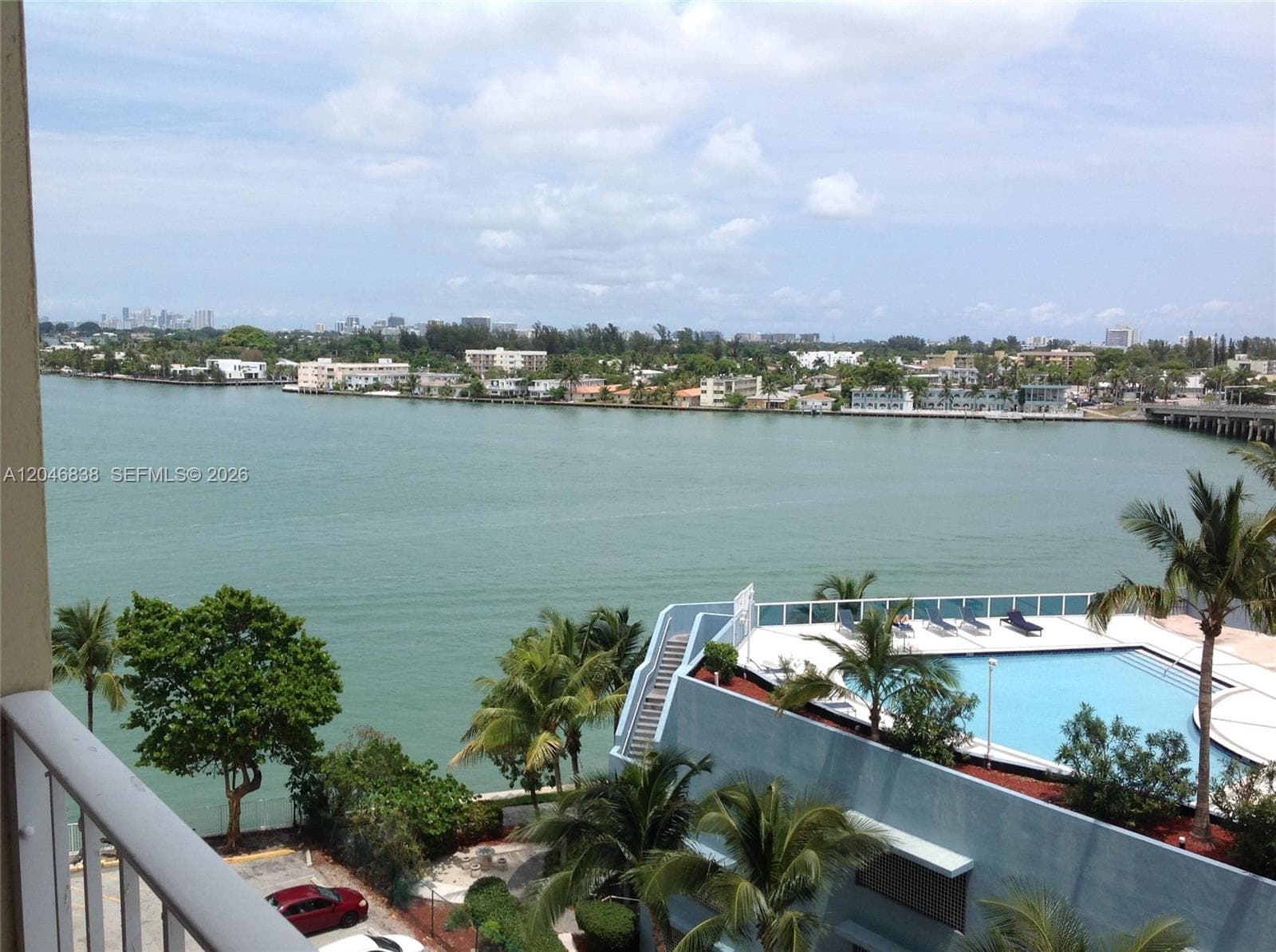 Kennedy House Condo · #8K in Miami - Photo 55