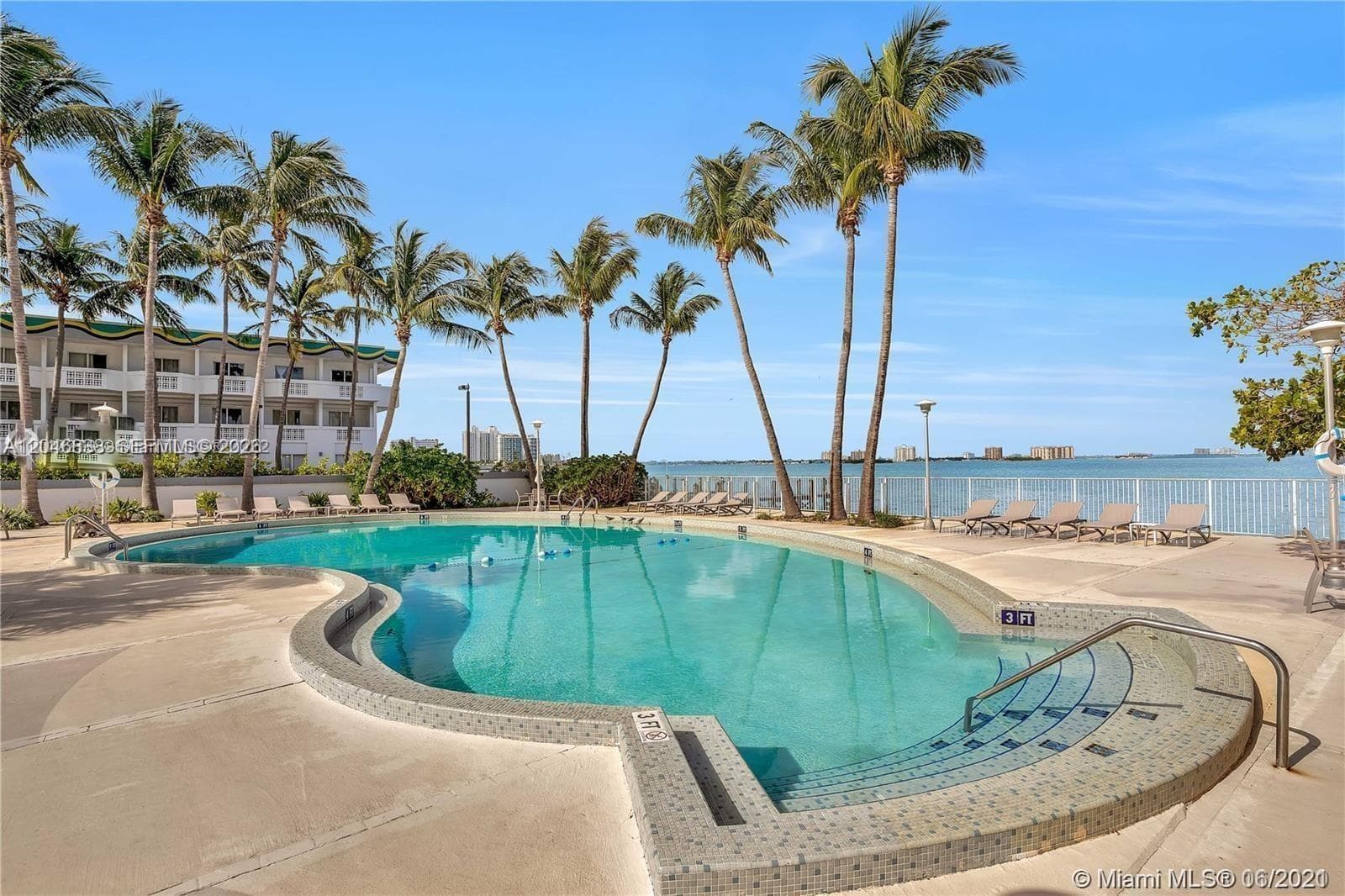 Kennedy House Condo · #8K in Miami - Photo 48