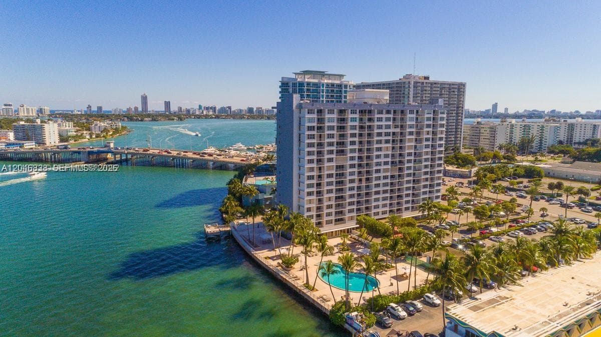 Kennedy House Condo · #8K in Miami - Photo 40