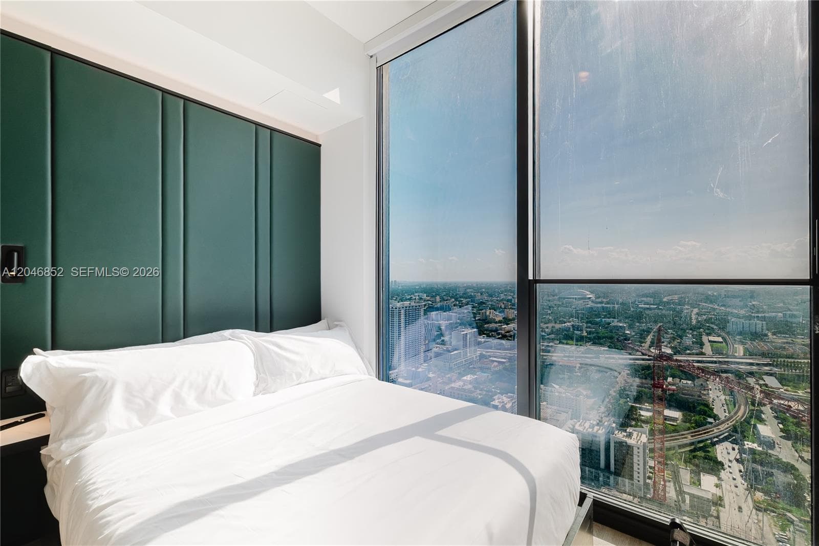 E11EVEN Hotel & Residences · #4907A in Miami - Photo 3