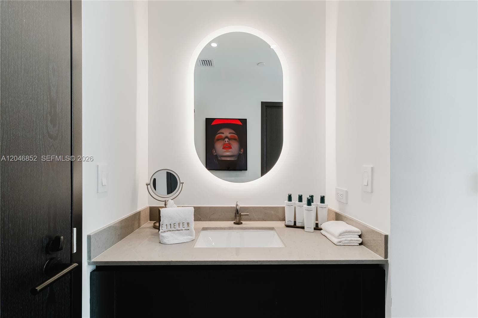 E11EVEN Hotel & Residences · #4907A in Miami - Photo 5