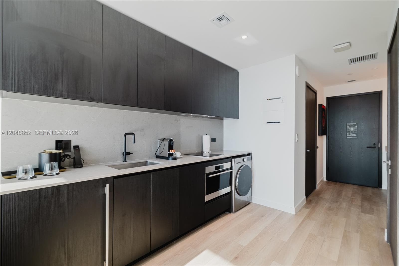E11EVEN Hotel & Residences · #4907A in Miami - Photo 9