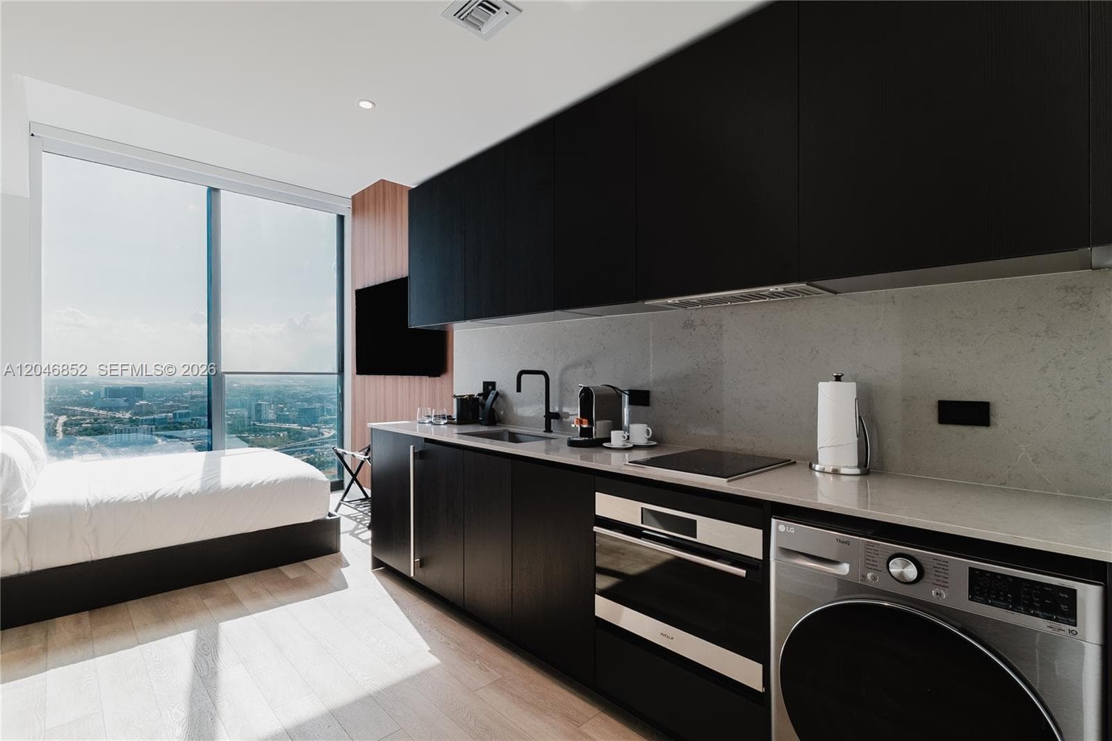 E11EVEN Hotel & Residences · #4907A in Miami - Photo 10