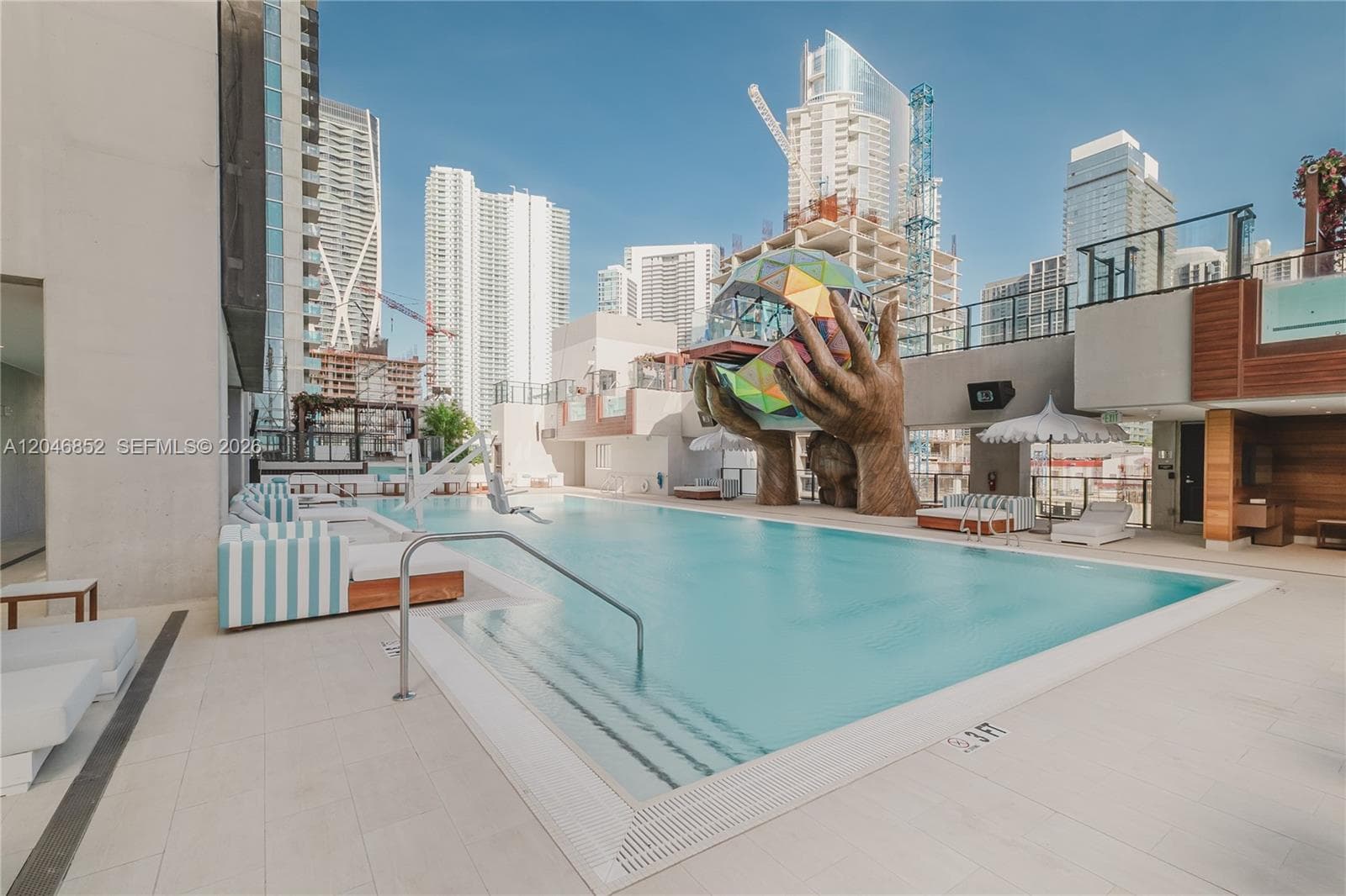 E11EVEN Hotel & Residences · #4907A in Miami - Photo 14