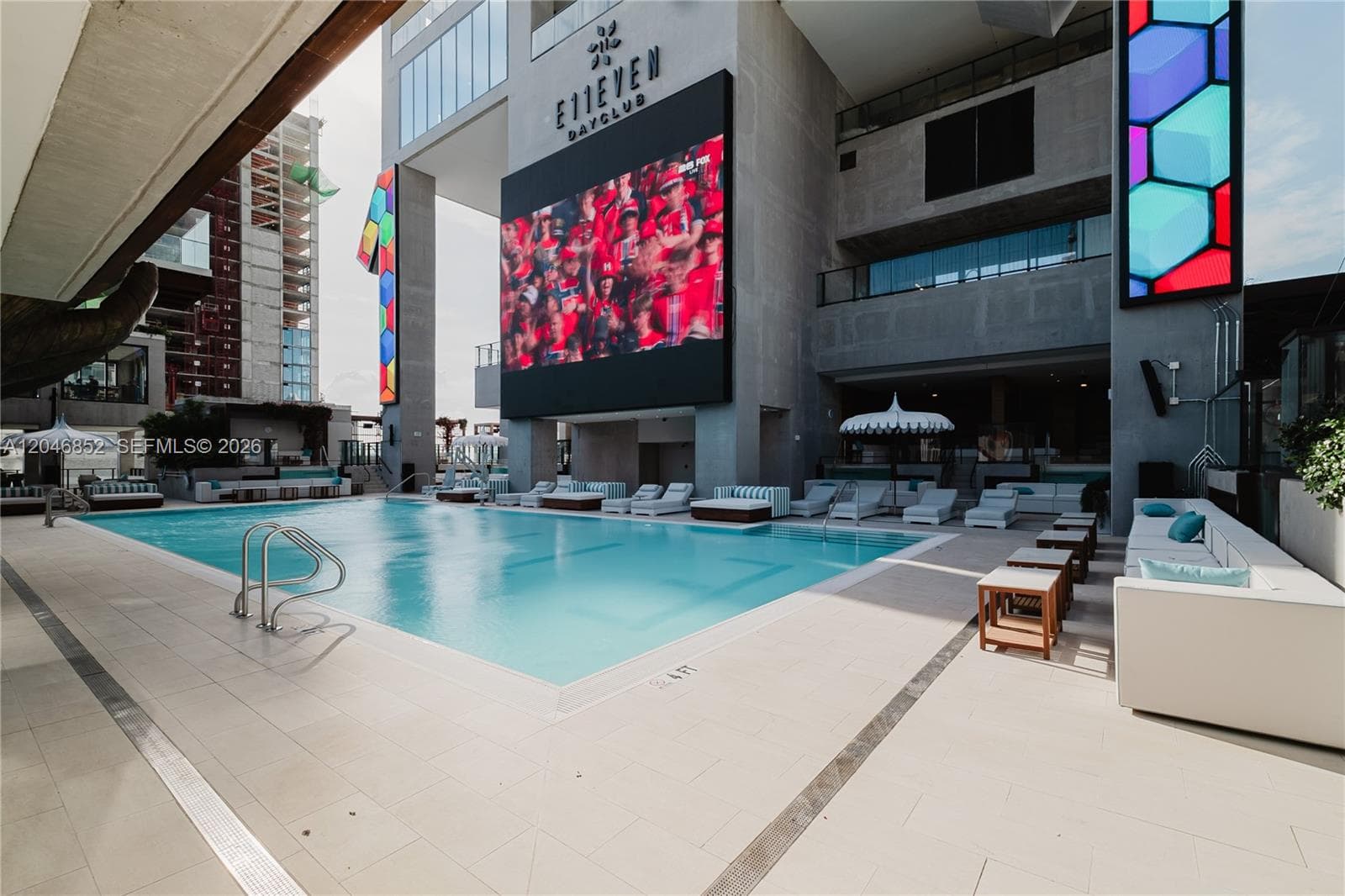 E11EVEN Hotel & Residences · #4907A in Miami - Photo 19