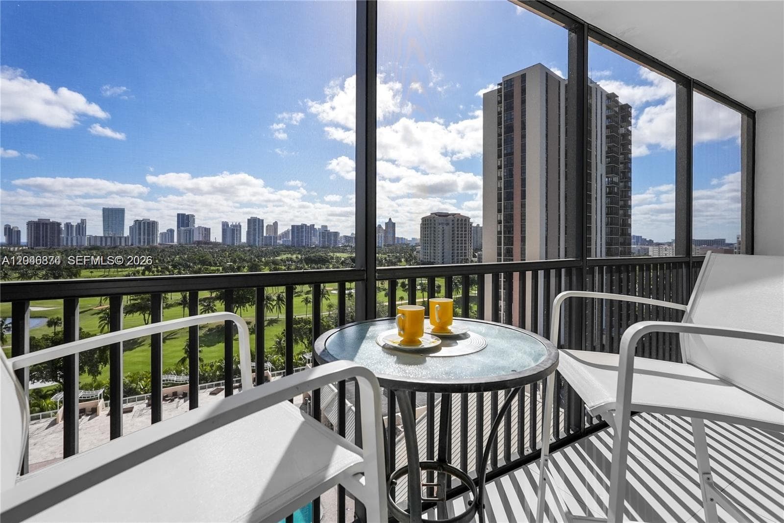 CORONADO CONDO · #1226 in Aventura - Photo 1