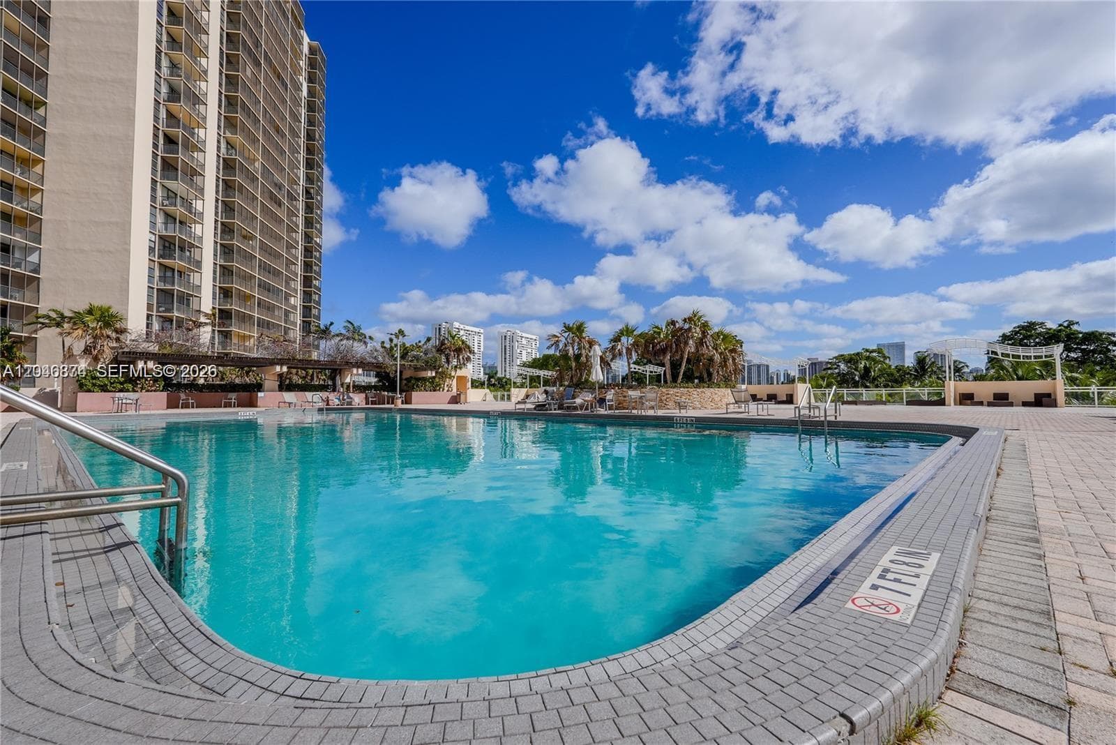 CORONADO CONDO · #1226 in Aventura - Photo 20