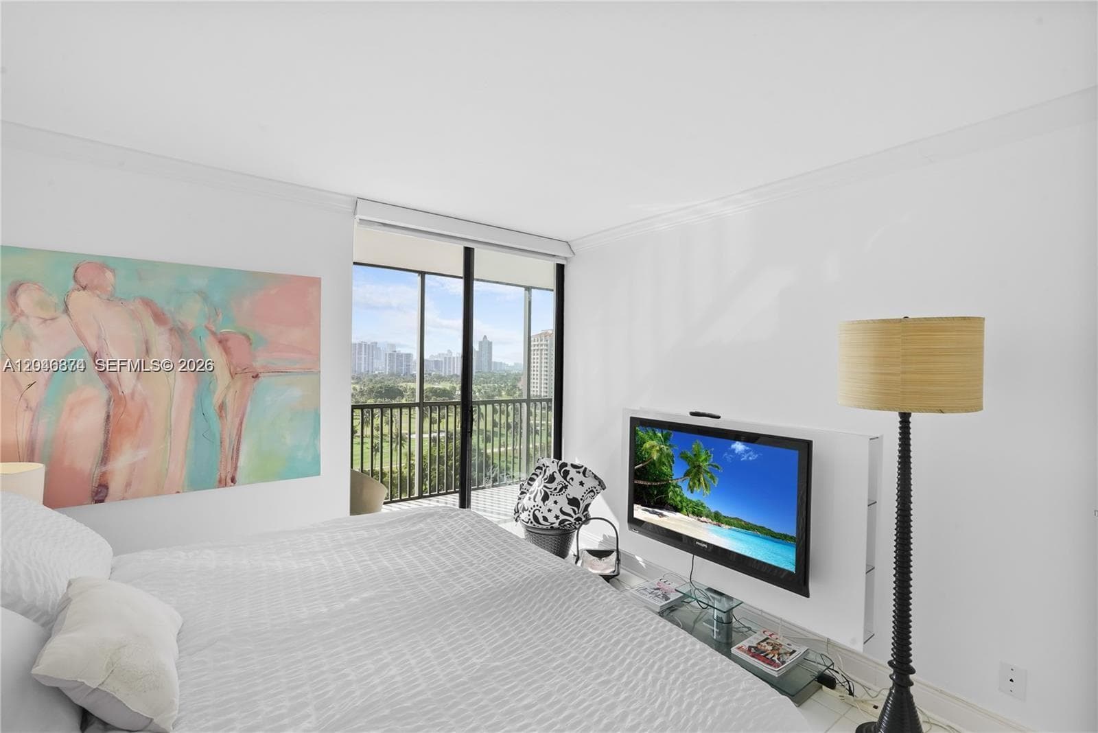 2nd Bedroom