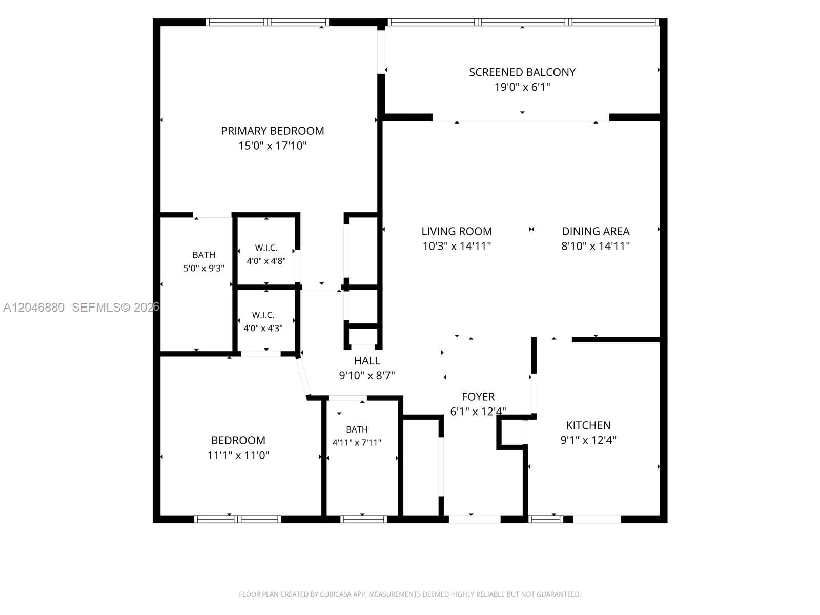 FAIRWAYS ROYAL CONDO · #503 in Hallandale Beach - Photo 17
