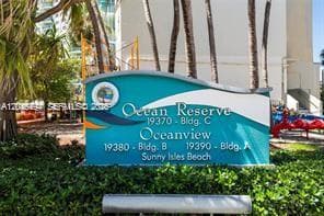 OCEANVIEW BUILDING B COND · #1423 in Sunny Isles Beach - Photo 32