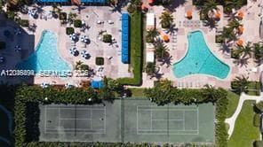 OCEANVIEW BUILDING B COND · #1423 in Sunny Isles Beach - Photo 20