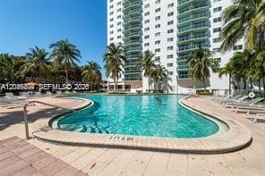 OCEANVIEW BUILDING B COND · #1423 in Sunny Isles Beach - Photo 18