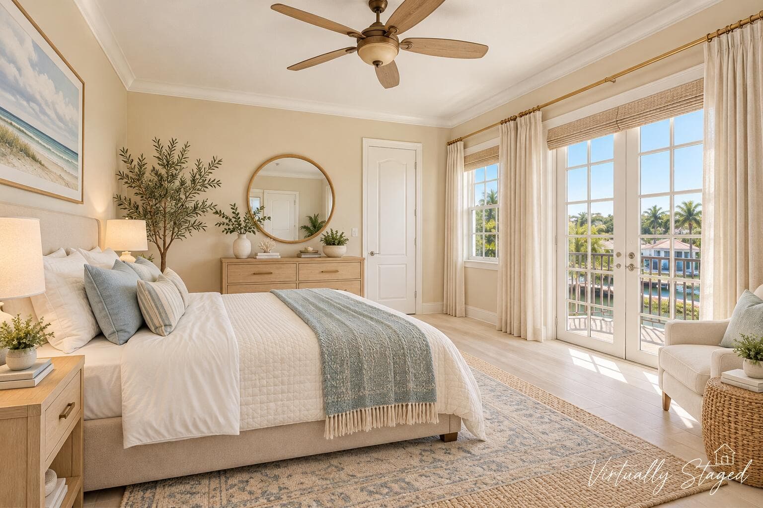 Upstairs bdrm 1