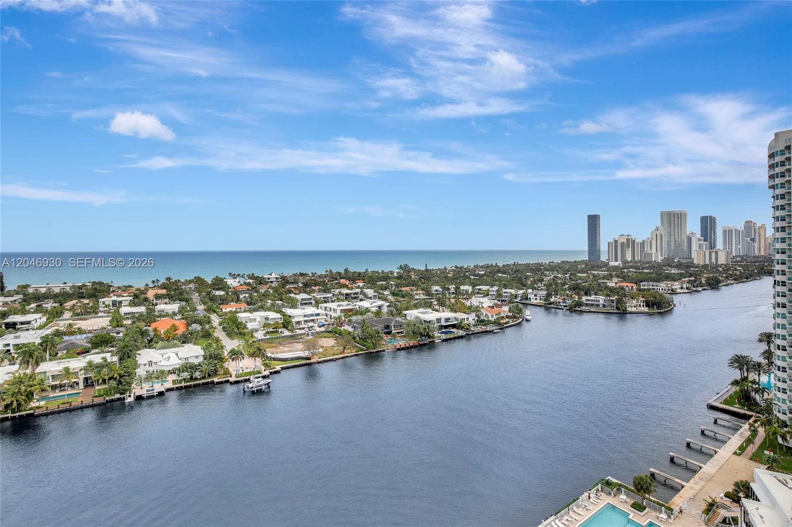 Waterview · #2147 in Aventura - Photo 1