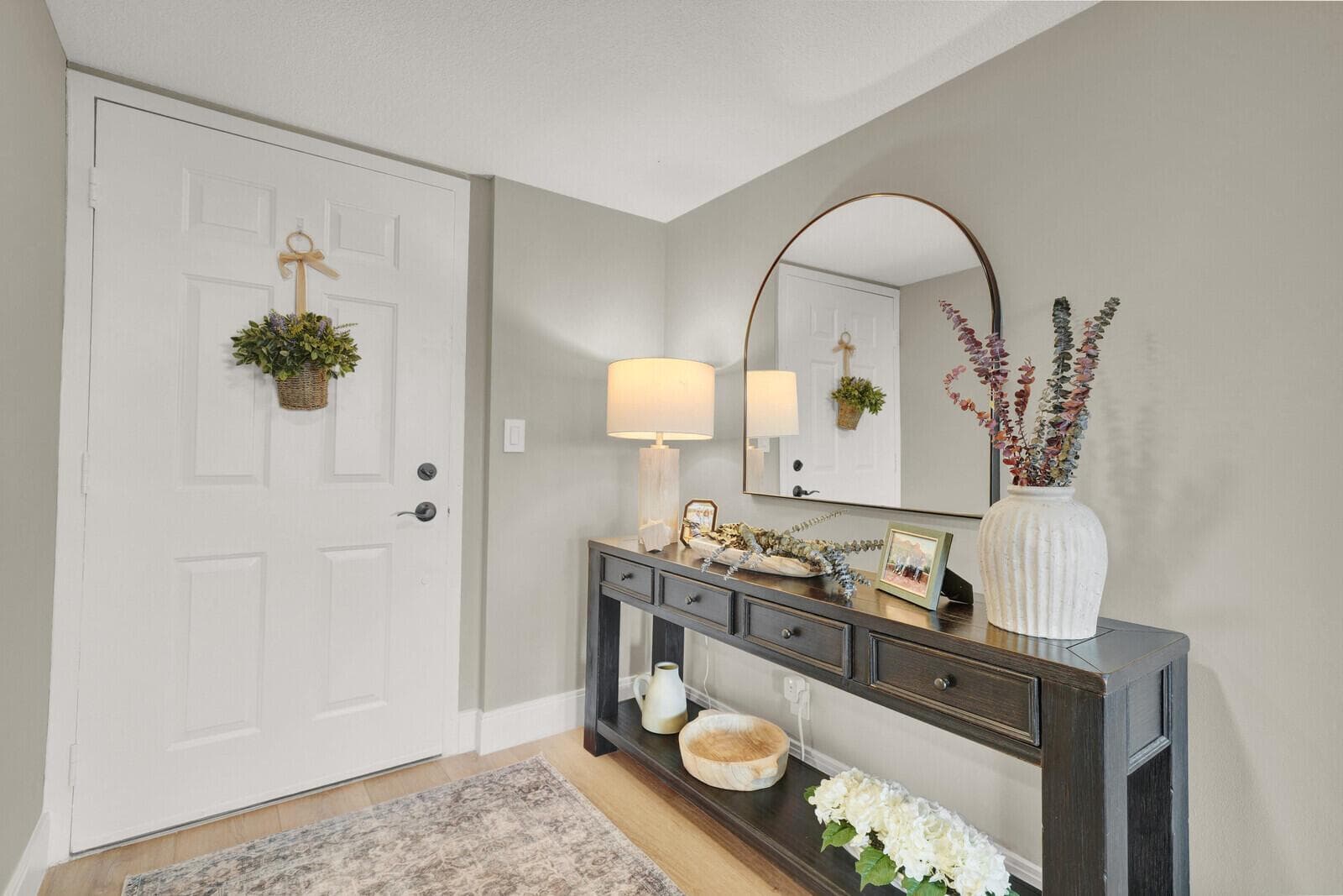 Entryway