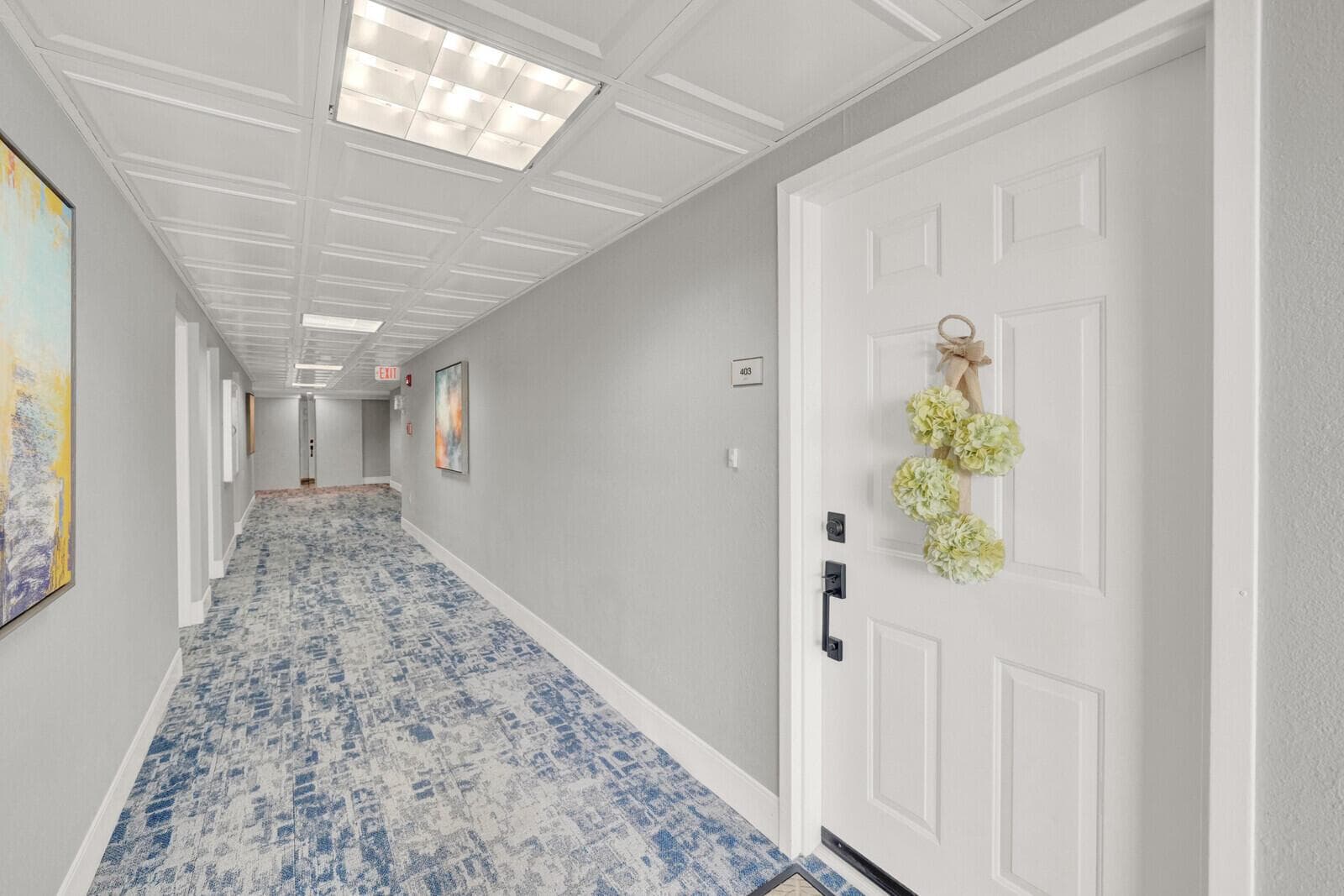 800 Jeffery Street #403