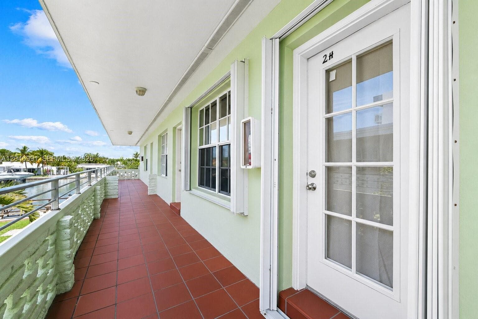BayView Condominium · #2H in Miami Beach - Photo 23