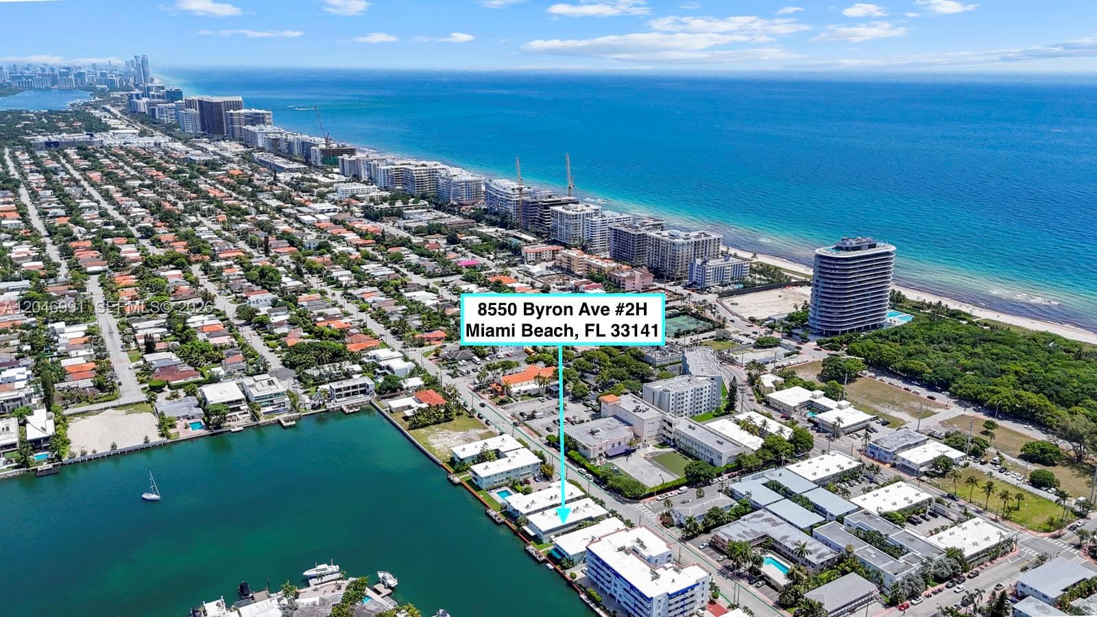BayView Condominium · #2H in Miami Beach - Photo 2