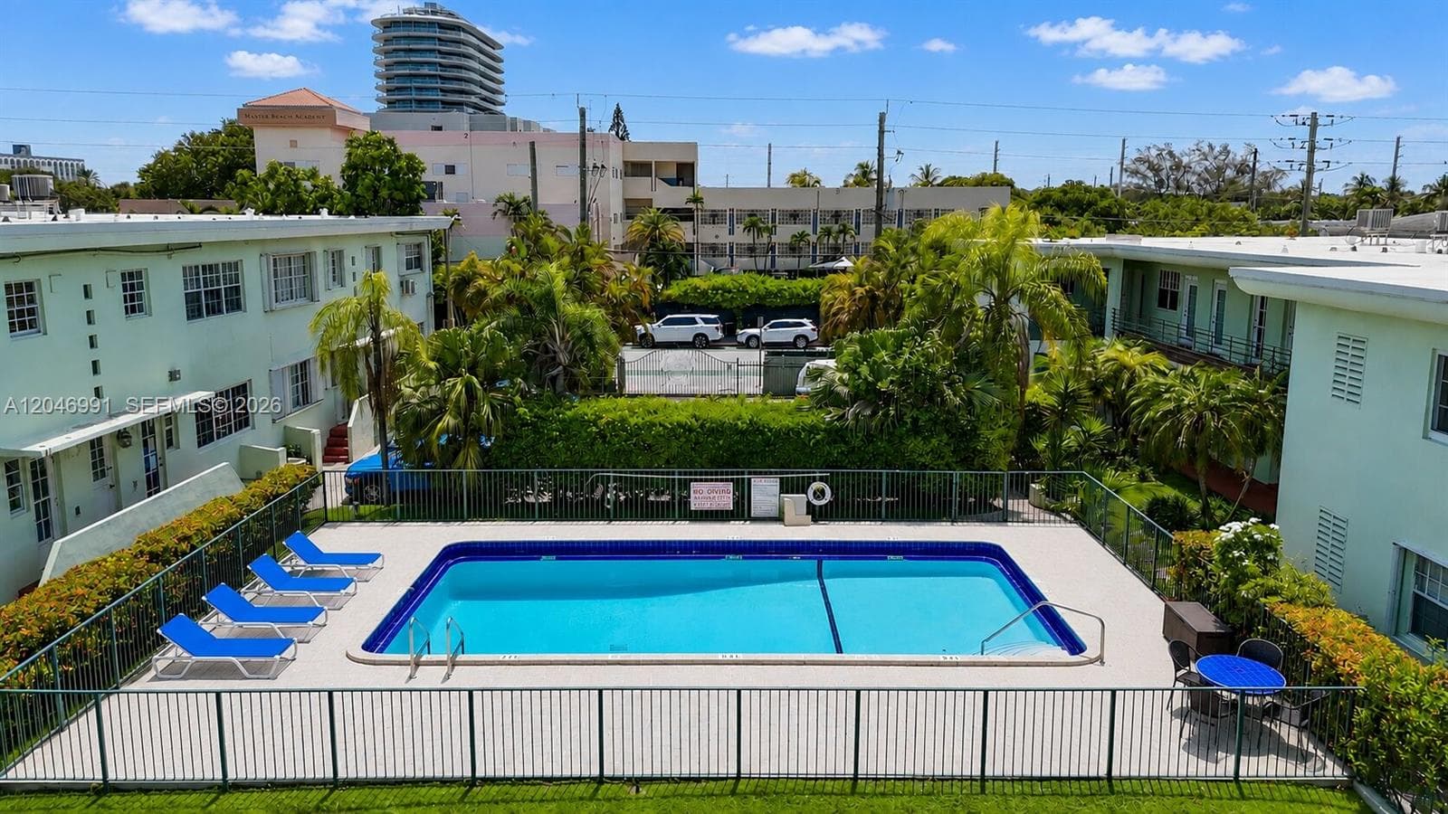 BayView Condominium · #2H in Miami Beach - Photo 6
