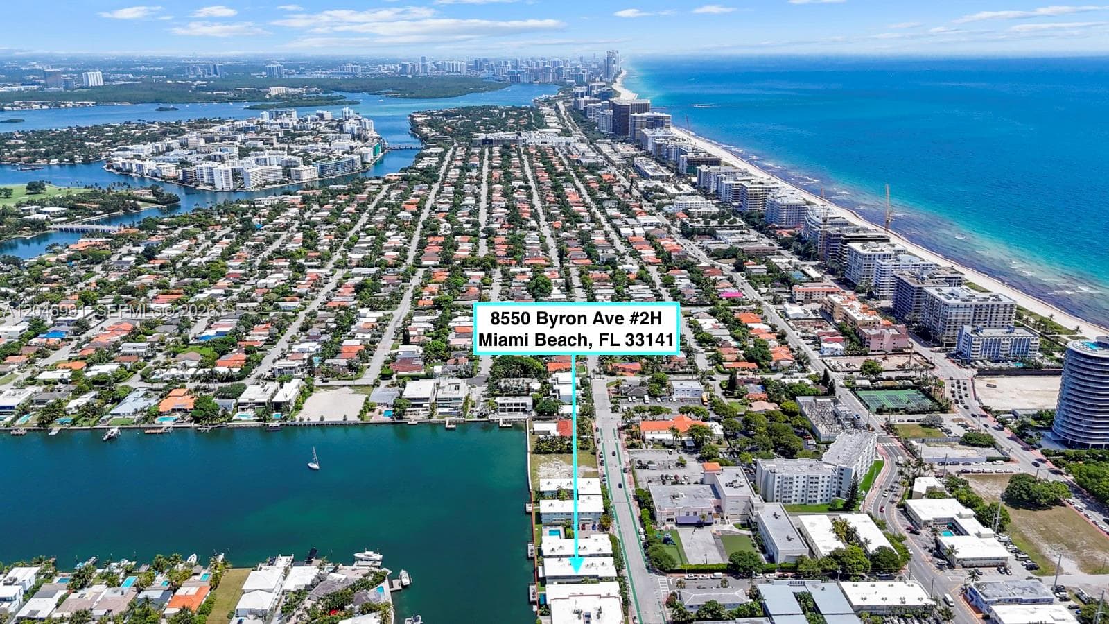 BayView Condominium · #2H in Miami Beach - Photo 3