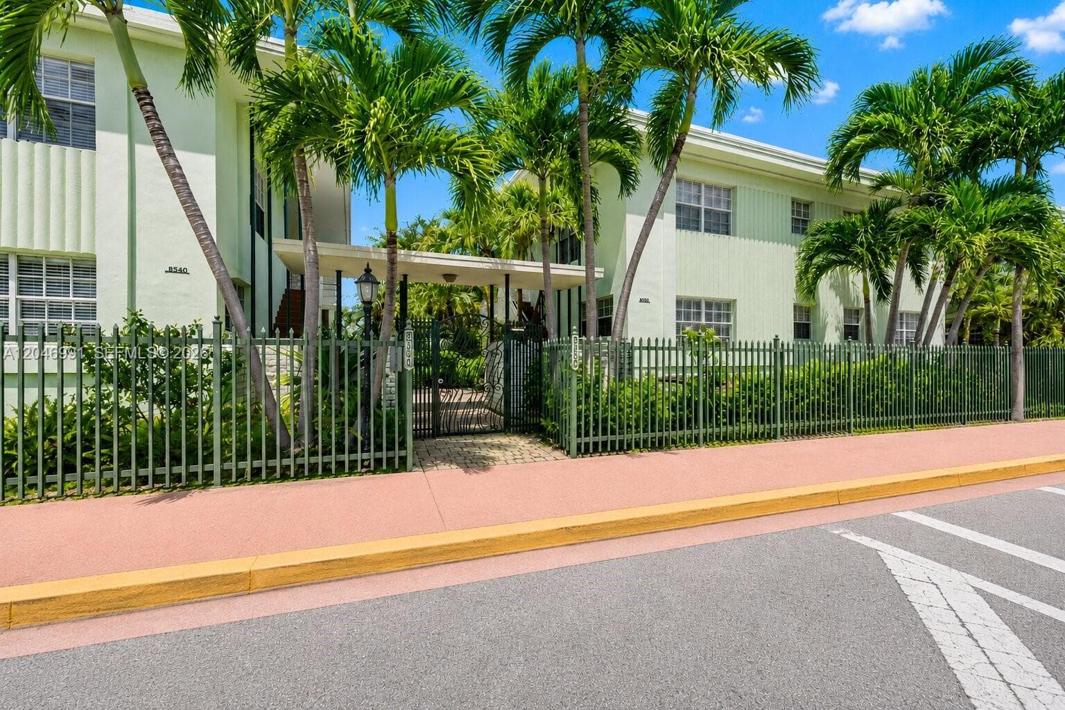 BayView Condominium · #2H in Miami Beach - Photo 28
