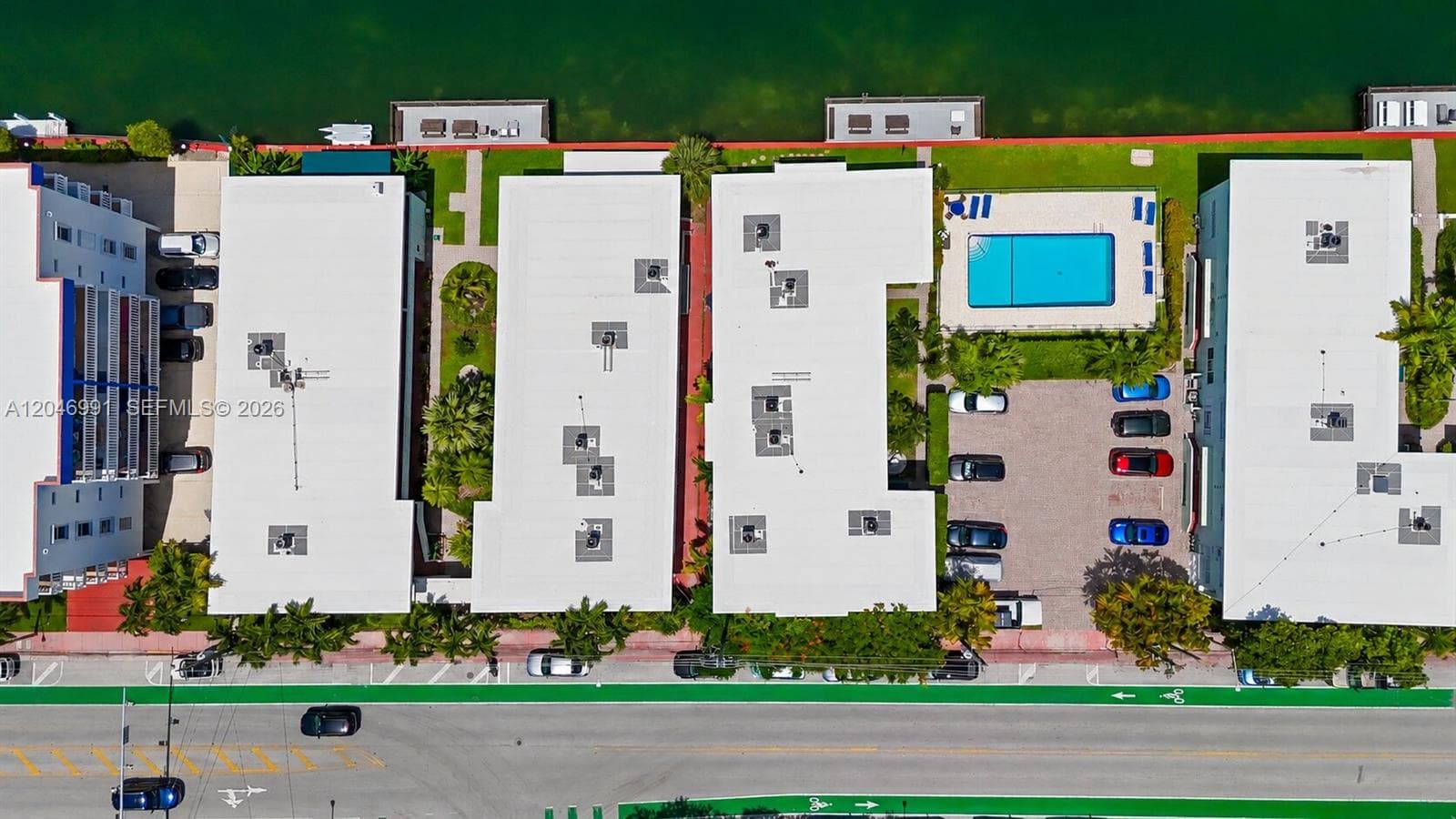 BayView Condominium · #2H in Miami Beach - Photo 5