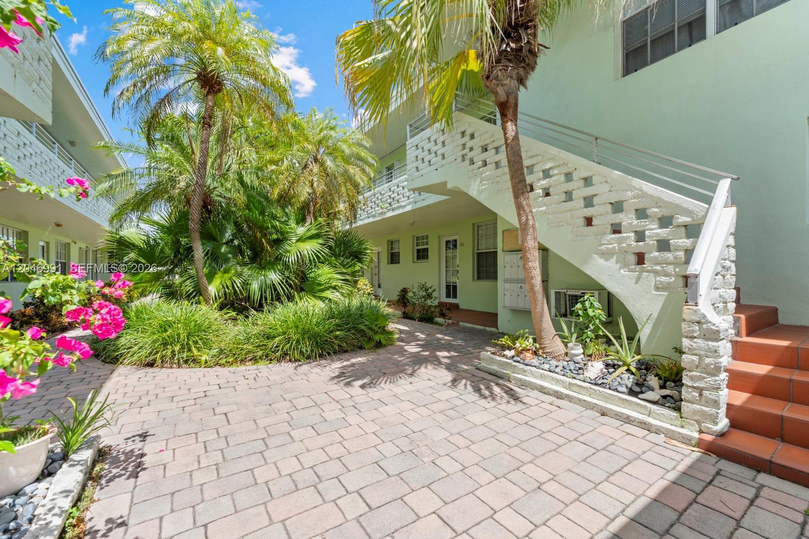 BayView Condominium · #2H in Miami Beach - Photo 24