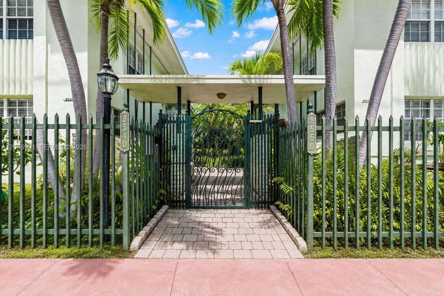 BayView Condominium · #2H in Miami Beach - Photo 29
