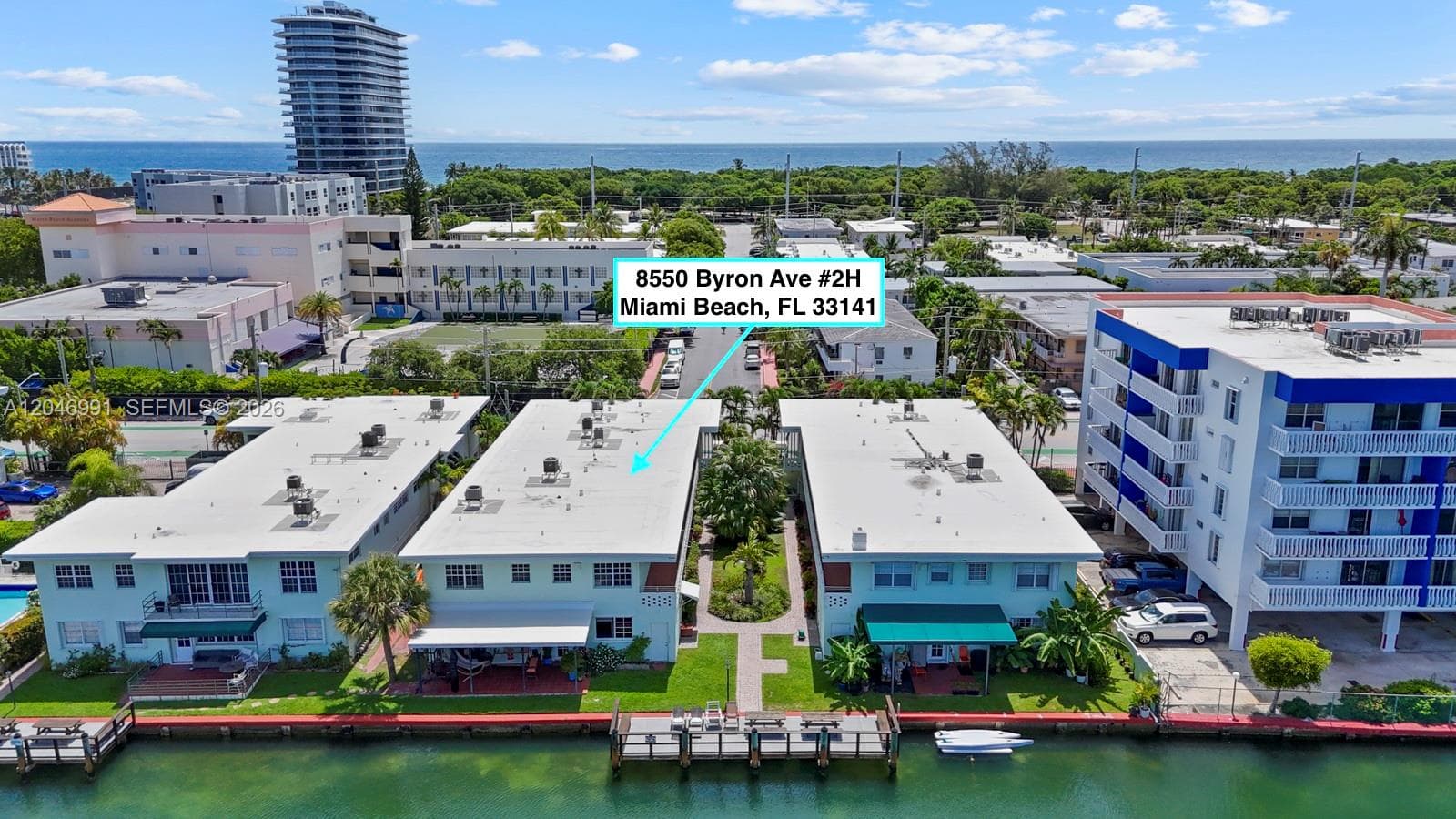 BayView Condominium · #2H in Miami Beach - Photo 4