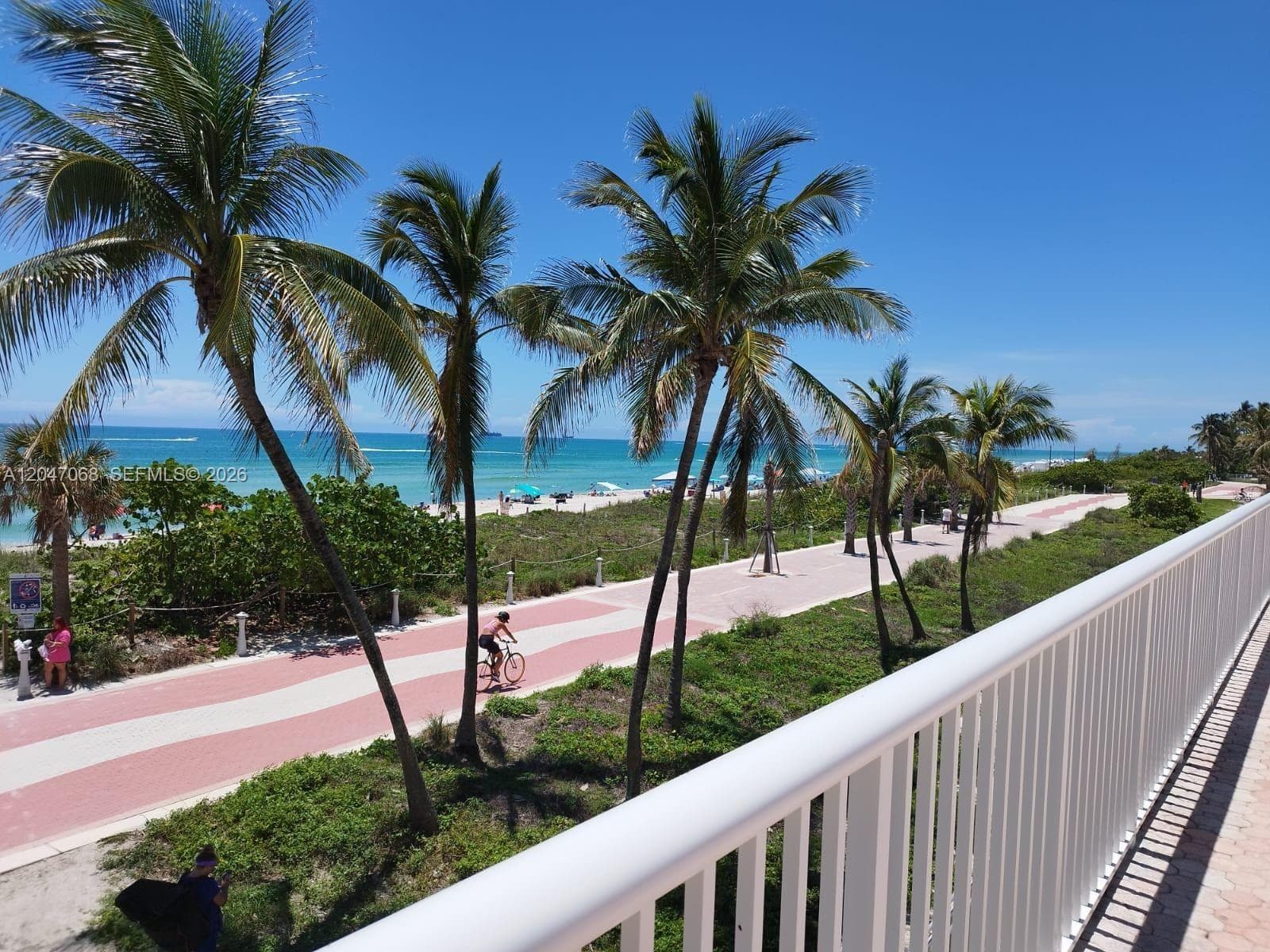 THE CARRIAGE HOUSE CONDO · #1110 in Miami Beach - Photo 2