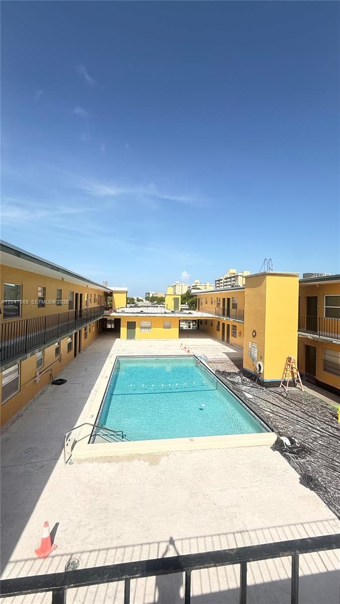 MOONRAKER CONDO · #3F in North Miami - Photo 14