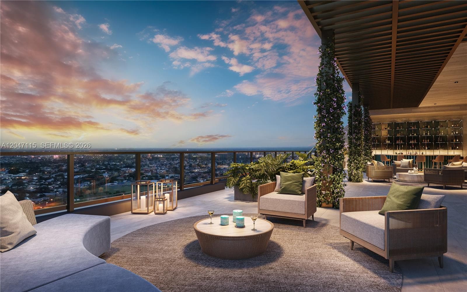 One Hollywood Residences · #1708 in Hollywood - Photo 15
