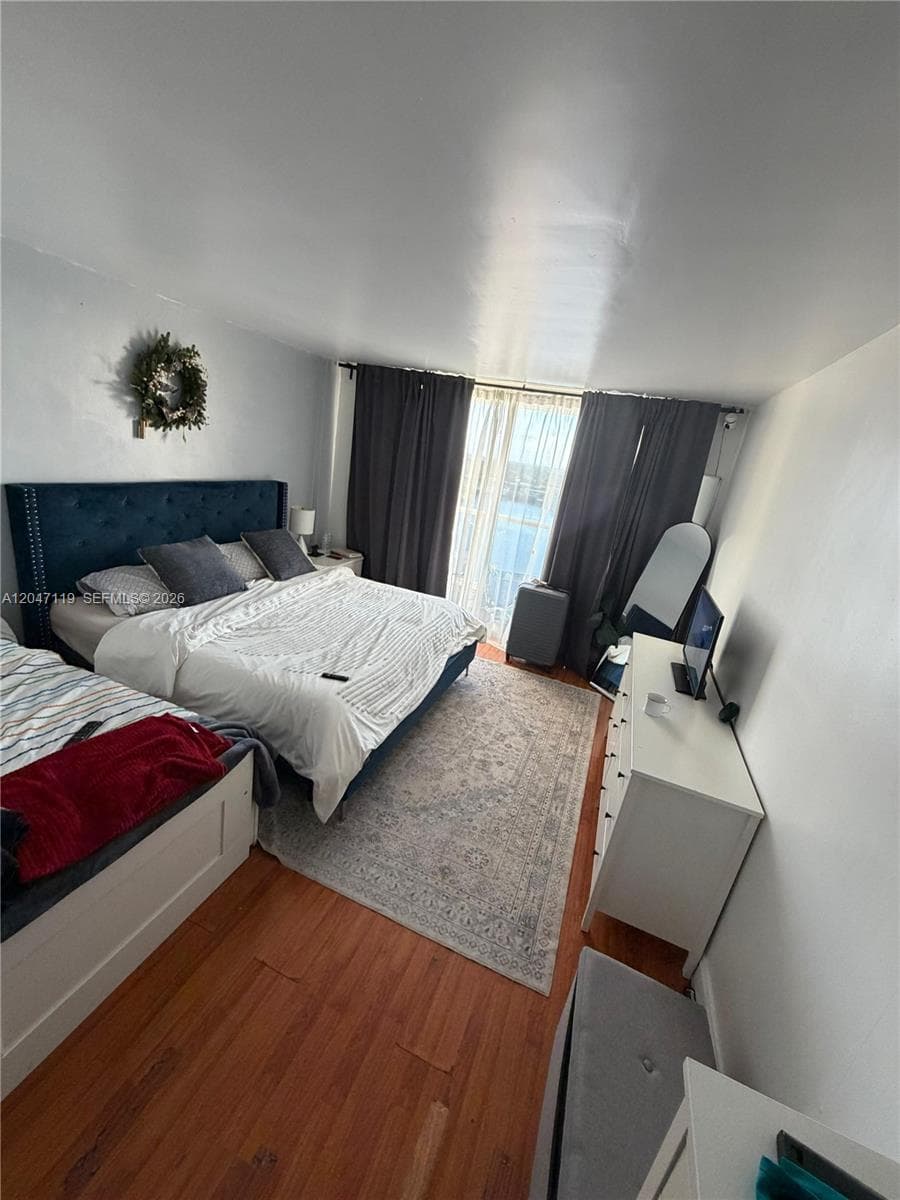BUCKLEY TOWERS CONDO - EA · #1514E in Miami - Photo 6