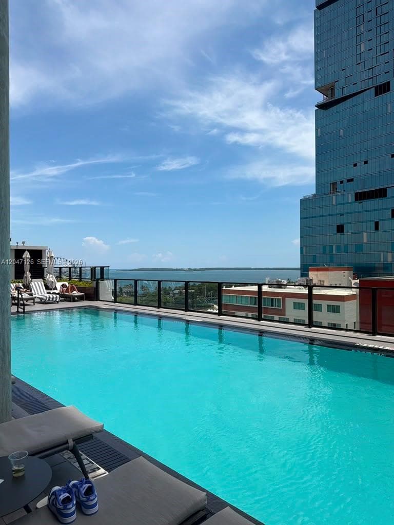 The Elser Hotel & Residences · #4210 in Miami - Photo 23