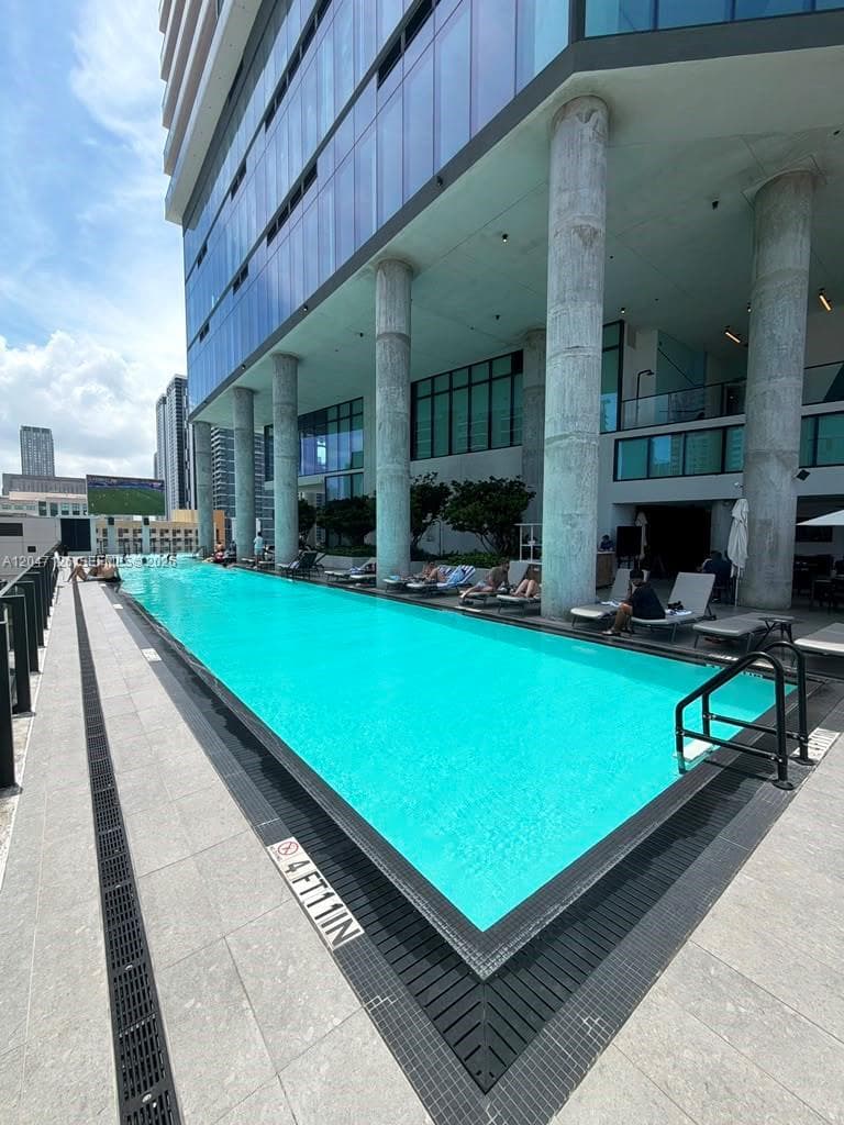 The Elser Hotel & Residences · #4210 in Miami - Photo 24