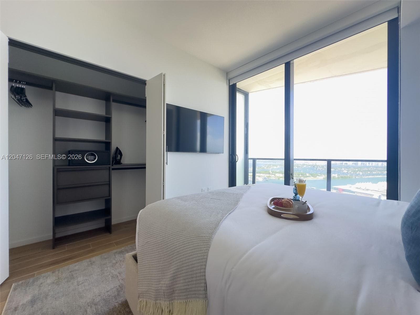 The Elser Hotel & Residences · #4210 in Miami - Photo 11