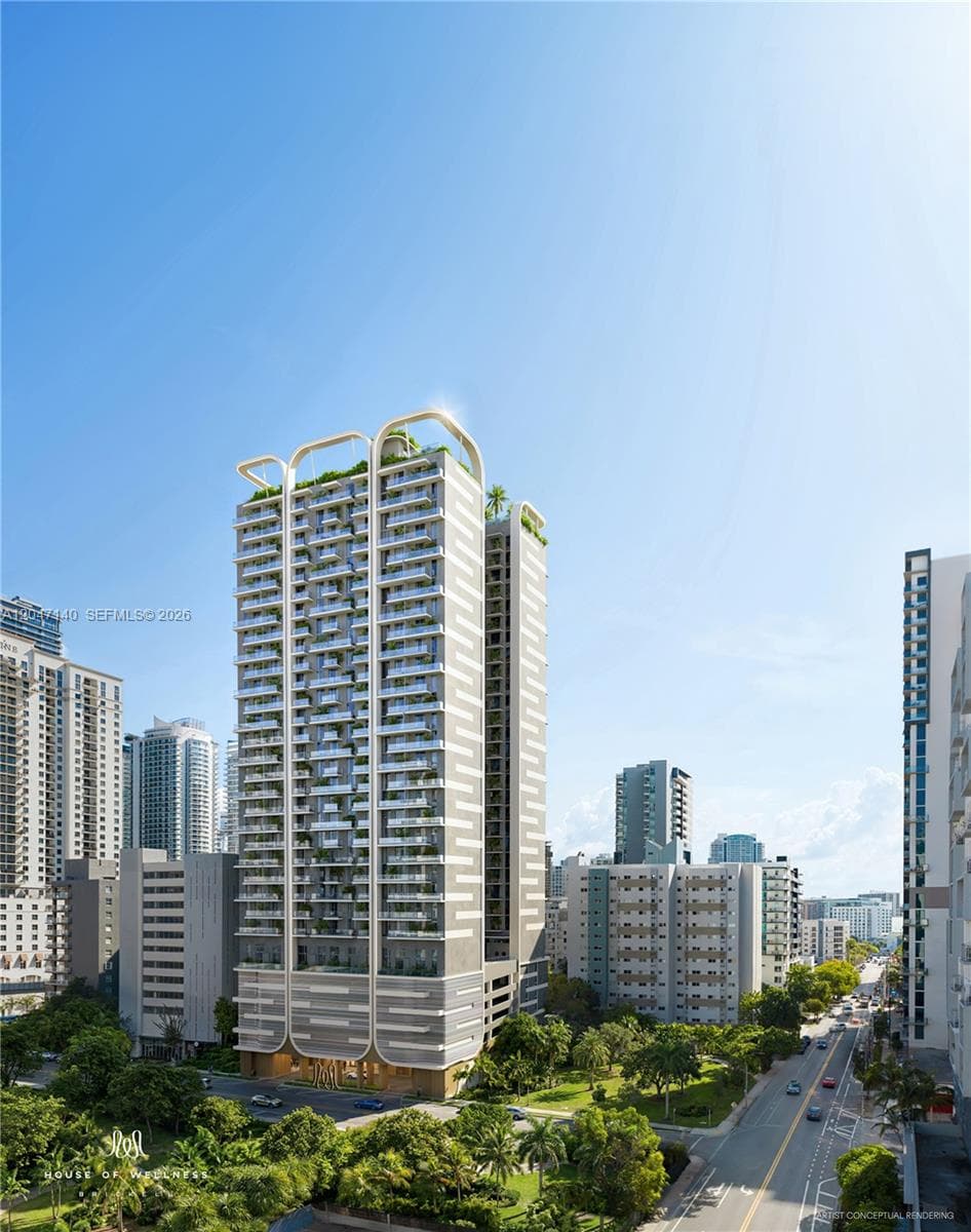 House of Wellness Brickell · #2216 in Miami - Photo 9