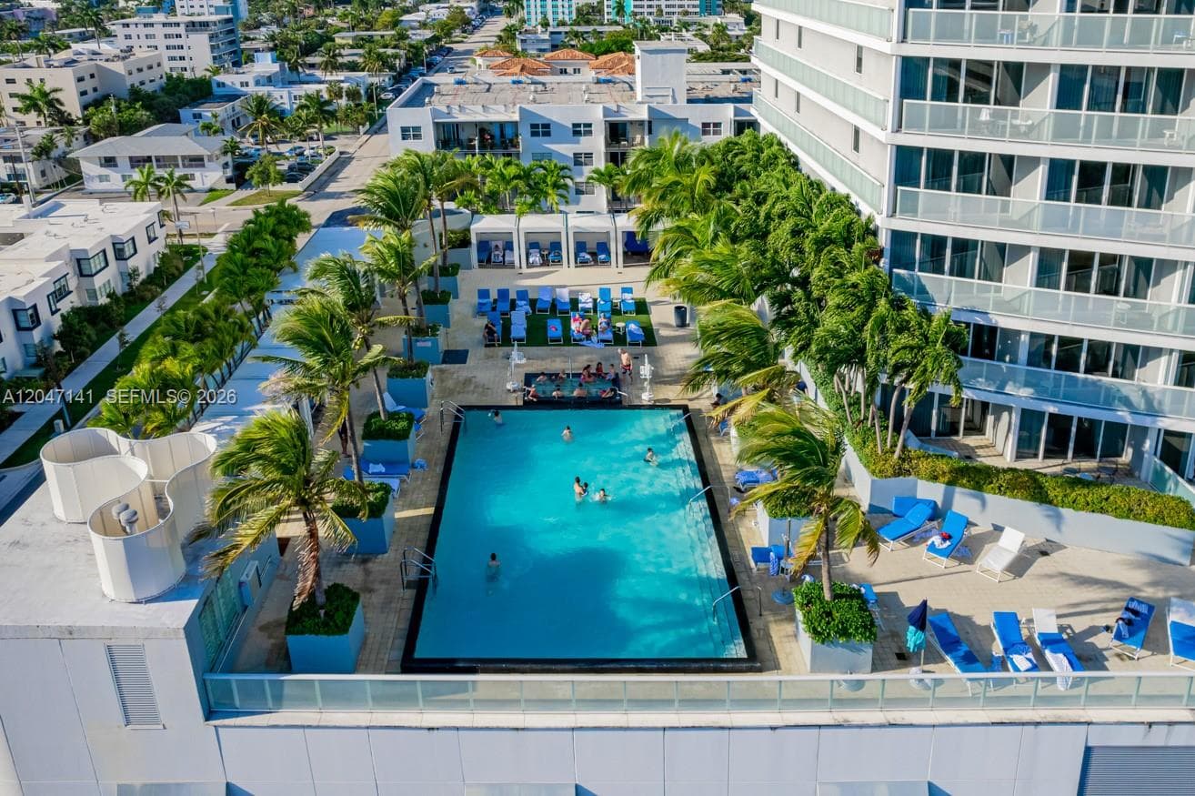W Fort Lauderdale Residen · #803 in Fort Lauderdale - Photo 40