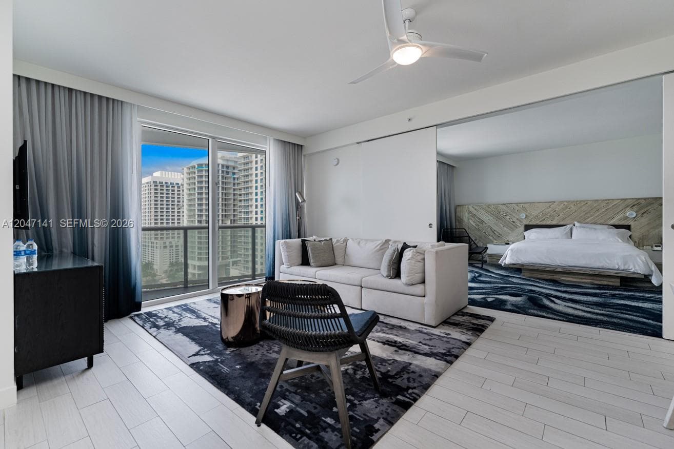 W Fort Lauderdale Residen · #803 in Fort Lauderdale - Photo 29