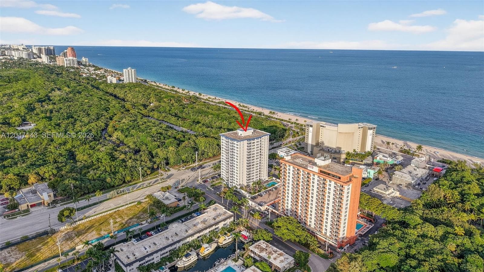 The Ritz-Carlton Residences Fort Lauderdale Bayshore Drive · #14C in Fort Lauderdale - Photo 52