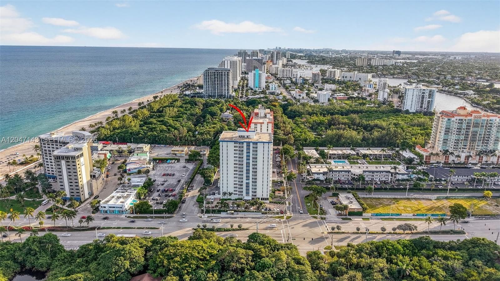 The Ritz-Carlton Residences Fort Lauderdale Bayshore Drive · #14C in Fort Lauderdale - Photo 56