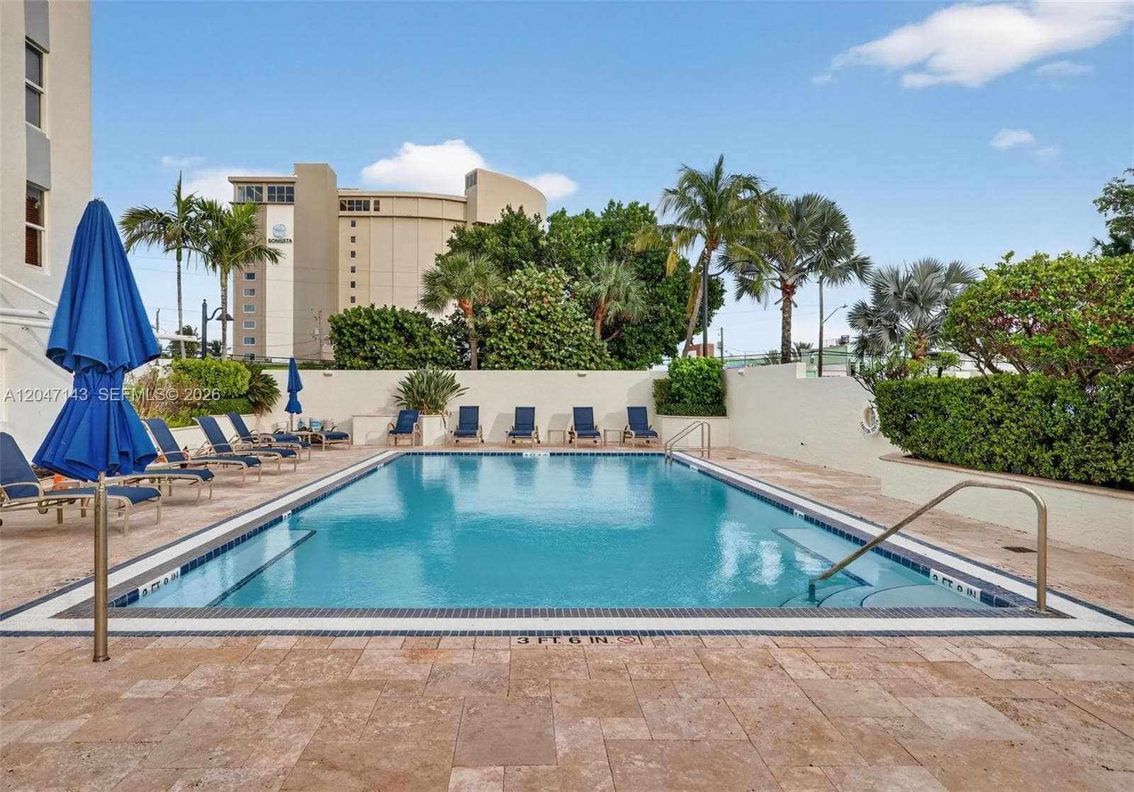 The Ritz-Carlton Residences Fort Lauderdale Bayshore Drive · #14C in Fort Lauderdale - Photo 47